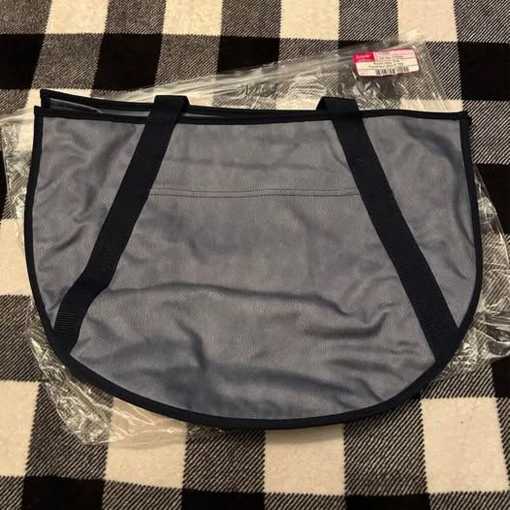 New Thirty-One Round Utility Tote